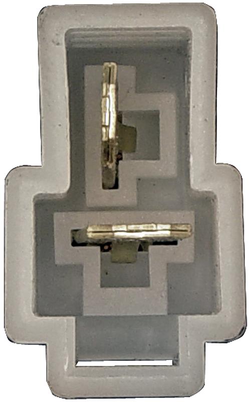1992 Mazda 929 Power Window Motor and Regulator Assembly Front Right Dorman 741751 image 3 of 3