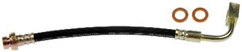 2010 Dodge Journey Brake Hydraulic Hose Rear Left Outer Dorman H621286 image 3 of 3