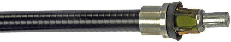 Dorman C660389 - Parking Brake Cable Dorman C660389 Parking Brake Cable product image 2 of 3