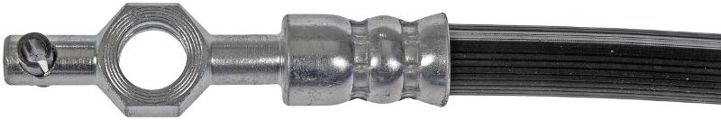 1994 Isuzu Rodeo Clutch Hydraulic Hose Dorman H621976 image 3 of 3