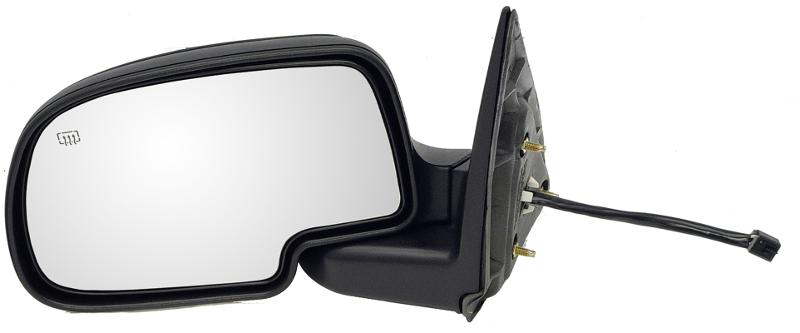 2007 Chevrolet Suburban 2500 Door Mirror Left Dorman 9551147 image 1 of 1