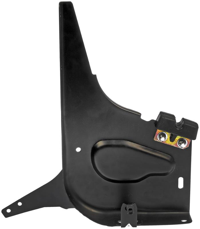 2007 Freightliner Columbia Hood Stop Buffer Right Dorman 9245203 image 3 of 4
