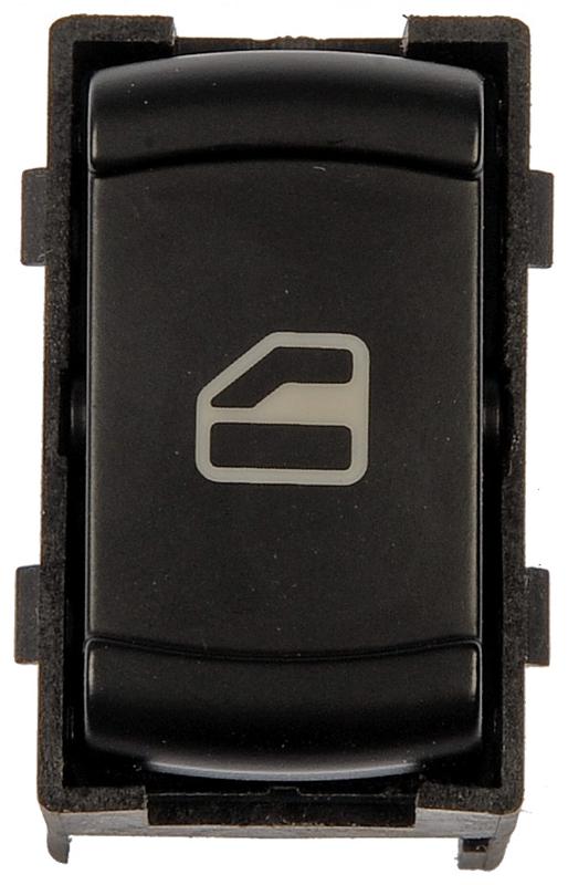 2004 Volkswagen Passat Door Window Switch Front Right Dorman 901502 image 3 of 3