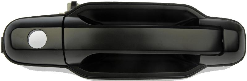 2003 Kia Sorento Exterior Door Handle Front Right Dorman 81159 image 2 of 3