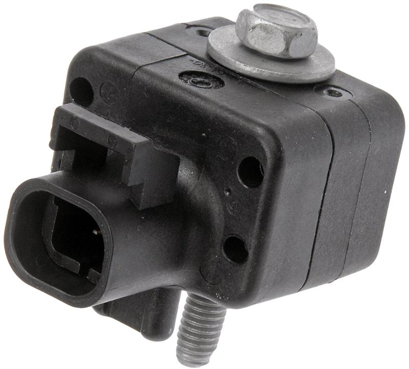 Dorman 590215 - Air Bag Impact Sensor Dorman 590215 Air Bag Impact Sensor product image 2 of 2