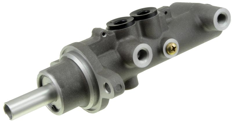 1998 Lincoln Mark VIII Brake Master Cylinder Dorman M390381 image 2 of 2