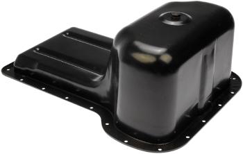 2005 Ford Excursion Engine Oil Pan Lower Dorman 264046 image 2 of 2