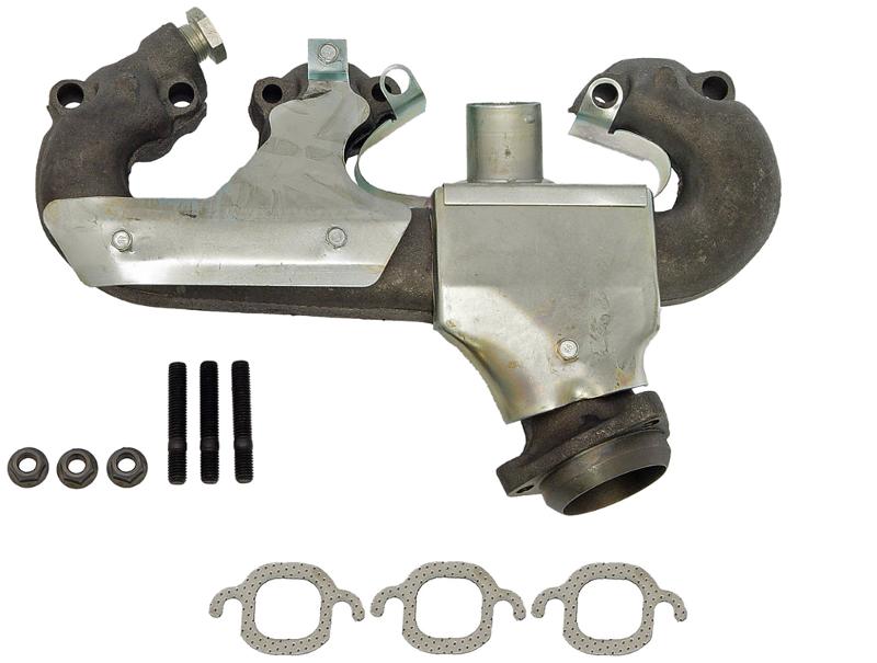 1995 GMC Safari Exhaust Manifold Left Dorman 674385 image 3 of 3