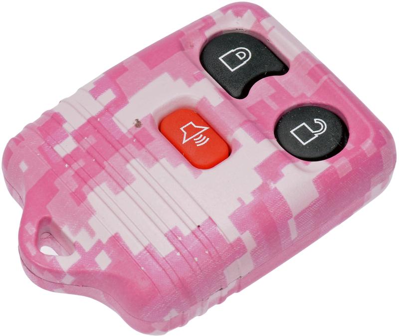 Dorman 13625PKC - Keyless Remote Case Dorman 13625PKC Keyless Remote Case product image 3 of 3