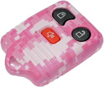 2011 Mazda Tribute Keyless Remote Case Dorman 13625PKC image 3 of 3