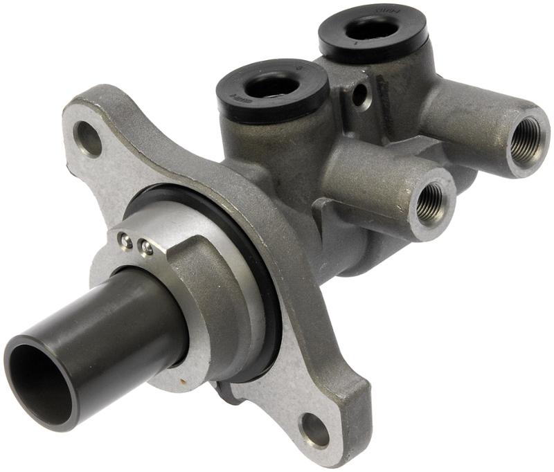 Dorman M630652 Brake Master Cylinder product image 4 of 4
