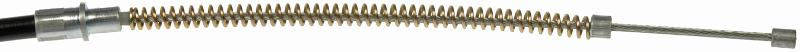 1997 Chevrolet Cavalier Parking Brake Cable Front Dorman C660175 image 3 of 3