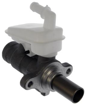 2007 Nissan Murano Brake Master Cylinder Dorman M630489 image 4 of 4