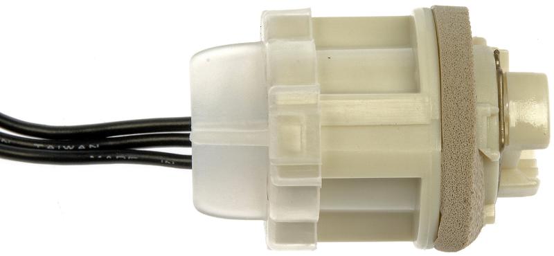 1992 Ford E-150 Econoline Club Wagon Tail Lamp Socket Dorman 85894 image 3 of 3