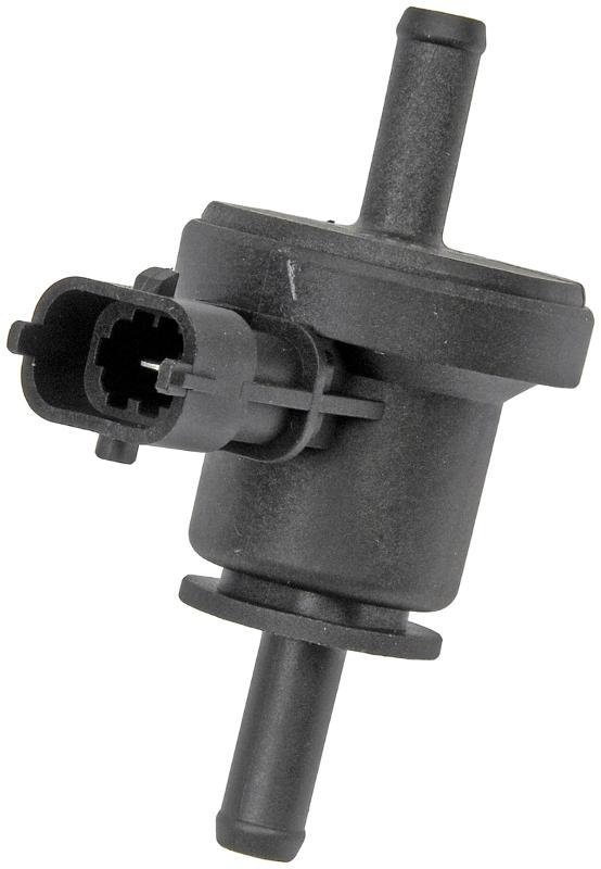 2008 Dodge Attitude Vapor Canister Purge Valve Dorman 911808 image 2 of 2