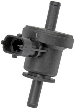 2011 Kia Borrego Vapor Canister Purge Valve Dorman 911808 image 2 of 2