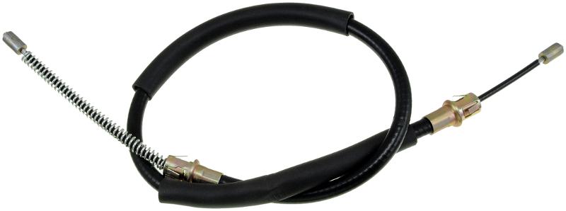 Dorman C93644 - Parking Brake Cable Dorman C93644 Parking Brake Cable product image 3 of 3