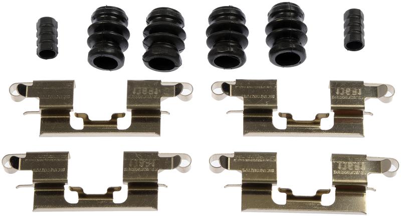 Dorman HW13428 Disc Brake Hardware Kit product image 1 of 1