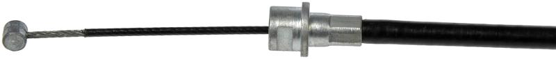 2000 Toyota Tacoma Parking Brake Cable Front Dorman C660250 image 3 of 3
