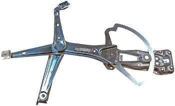 2001 Mercedes-Benz ML430 Window Regulator Front Left Dorman 740404 image 2 of 4