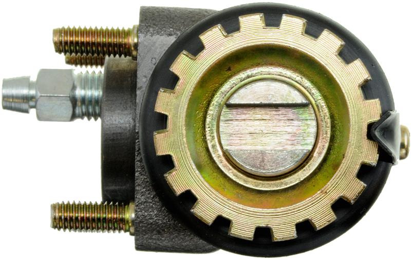 1976 Mazda Rotary Pickup Drum Brake Wheel Cylinder Rear Left Dorman W37322 image 3 of 3