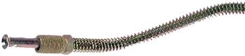 2000 GMC C7500 Topkick Brake Hydraulic Hose Rear Left Dorman H620355 image 3 of 3