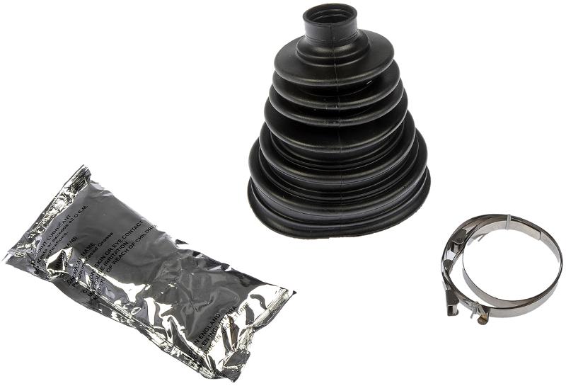 1978 Volkswagen Rabbit CV Joint Boot Kit Outer Dorman 03680 image 2 of 2