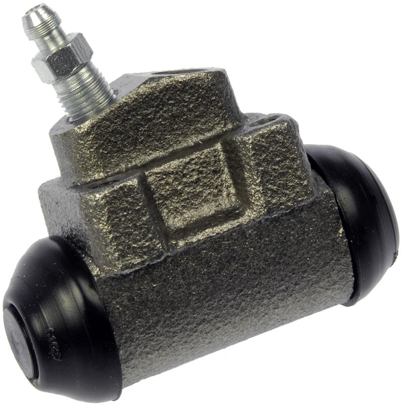 2000 Ford Fiesta Drum Brake Wheel Cylinder Rear Dorman W619004 image 3 of 3