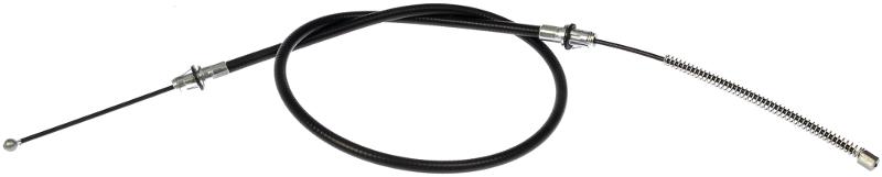 Dorman C93524 Parking Brake Cable product image 3 of 3