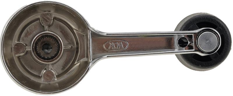 1988 Jeep J20 Window Crank Handle Dorman 76954 image 3 of 3