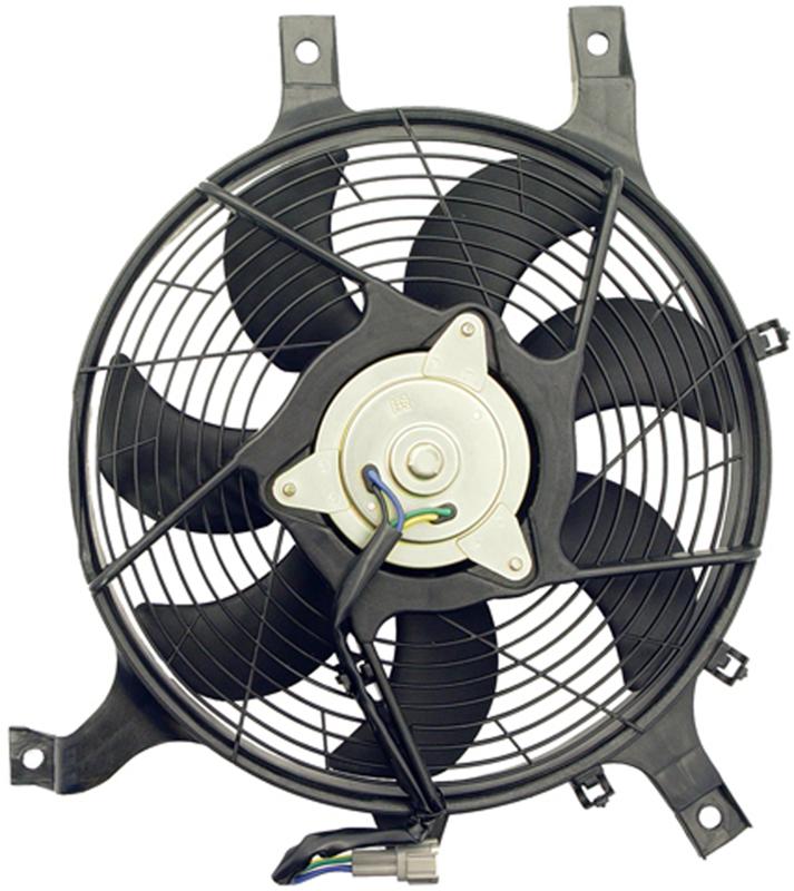 Dorman 620427 A/C Condenser Fan Assembly product image 4 of 4