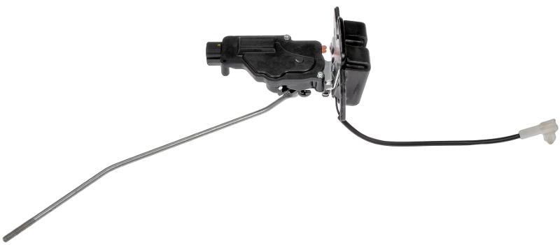 Dorman 937148 - Liftgate Lock Actuator Dorman 937148 Liftgate Lock Actuator product image 3 of 3