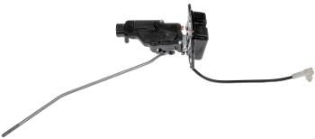 2004 Kia Sedona Liftgate Lock Actuator Dorman 937148 image 3 of 3