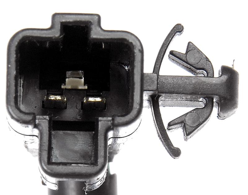 1996 Toyota 4Runner Power Window Motor and Regulator Assembly Rear Left Dorman 741046 image 3 of 3