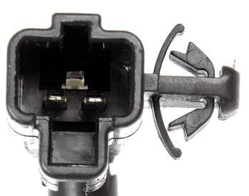 1996 Toyota 4Runner Power Window Motor and Regulator Assembly Rear Left Dorman 741046 image 3 of 3