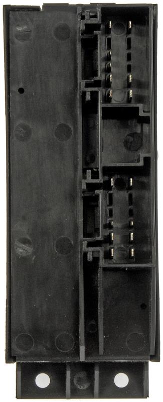 1999 GMC Sierra 2500 Door Window Switch Front Left Dorman 901117 image 3 of 3