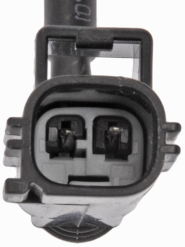 2005 Dodge Ram 1500 ABS Wheel Speed Sensor Front Dorman 970220 image 3 of 3