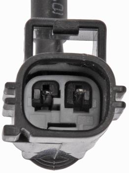 2005 Dodge Ram 1500 ABS Wheel Speed Sensor Front Dorman 970220 image 3 of 3