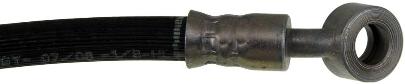 2001 Acura TL Brake Hydraulic Hose Rear Right Dorman H620016 image 3 of 3