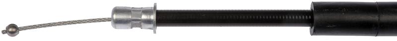 1964 Ford Falcon Parking Brake Cable Front Dorman C92185 image 3 of 3