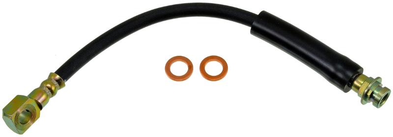 1994 Oldsmobile 98 Brake Hydraulic Hose Front Right Dorman H380271 image 3 of 3