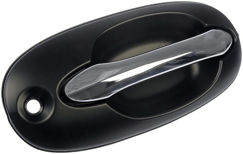2003 Kia Sedona Exterior Door Handle Front Right Dorman 80787 image 3 of 3