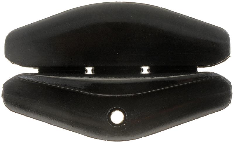 1993 Chevrolet Corsica Window Guide Front Left Upper Rearward Dorman 45299 image 4 of 4