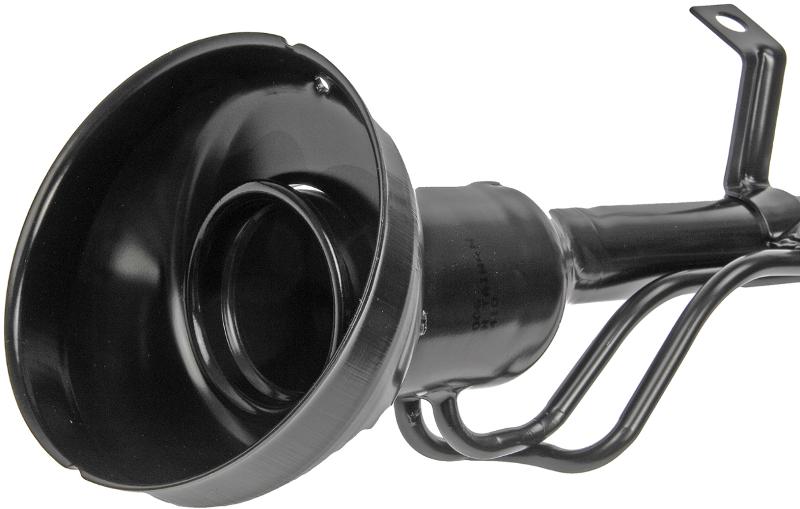 2005 Nissan Altima Fuel Tank Filler Neck Dorman 577105 image 2 of 2