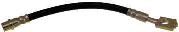 1999 Audi A4 Brake Hydraulic Hose Rear Left Outer Dorman H620214 image 3 of 3