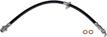 2015 Toyota Avalon Brake Hydraulic Hose Front Right Dorman H621906 image 3 of 3