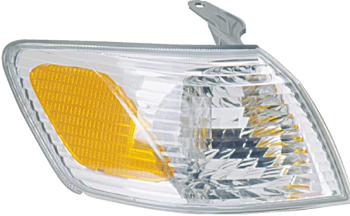 2000 Toyota Camry Turn Signal Light Assembly Left Dorman 1631070 image 1 of 1