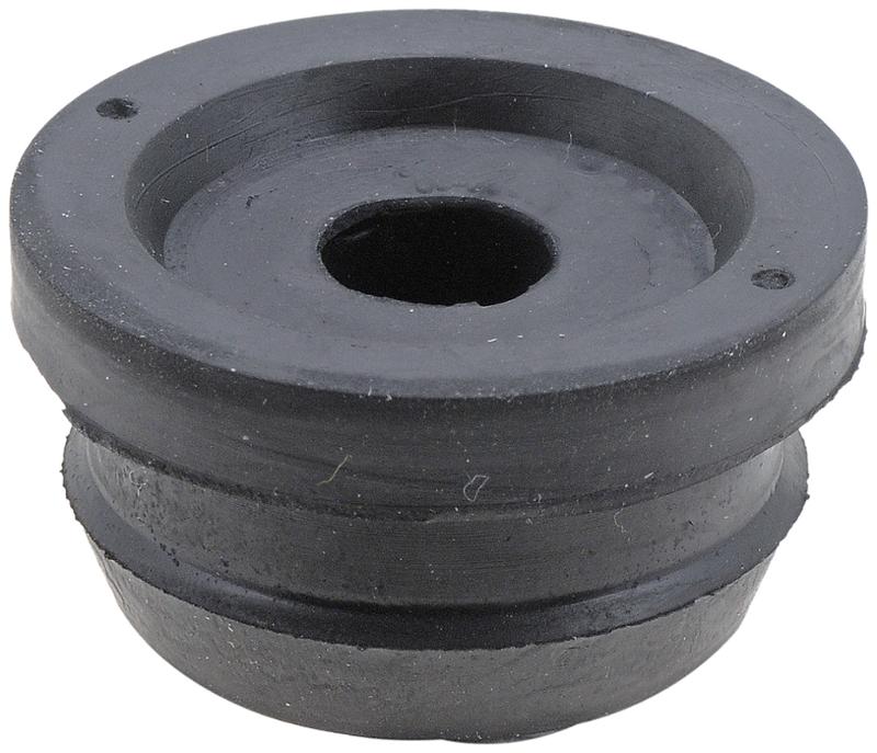 1973 Pontiac Grand Prix PCV Valve Grommet Dorman 42054 image 4 of 4