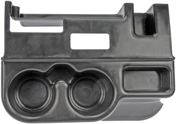 2001 Dodge Ram 2500 Cup Holder Dorman 41019 image 2 of 2