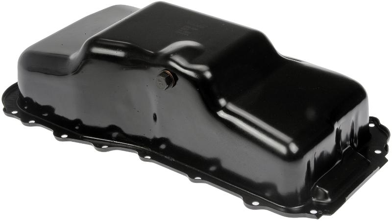1995 Chrysler Voyager Engine Oil Pan Dorman 264205 image 2 of 2
